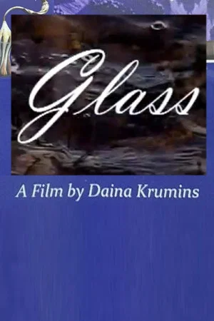 Постер: Glass