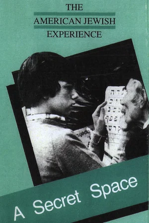 Постер: A Secret Space