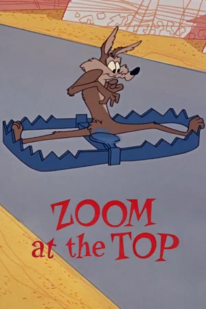 Постер: Zoom at the Top