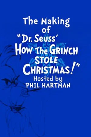 Постер: How the Grinch Stole Christmas! Special Edition