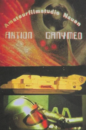Постер: Aktion Ganymed