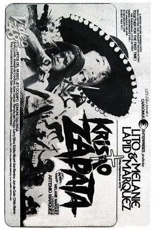 Постер: Kristo Zapata