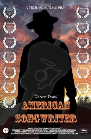 Постер: American Songwriter