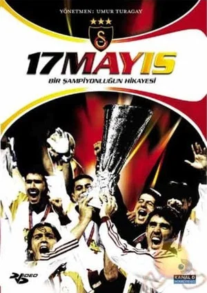 Постер: 17 Mayıs