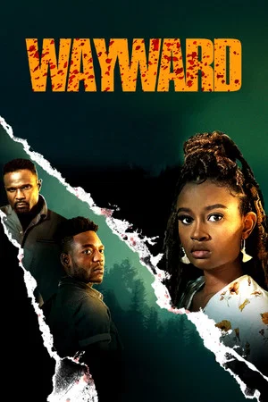 Постер: Wayward