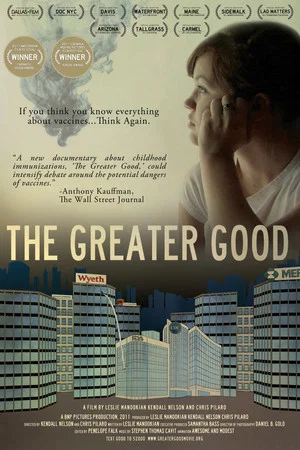 Постер: The Greater Good