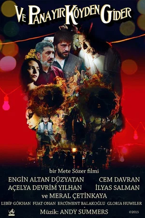 Постер: Ve Panayır Köyden Gider