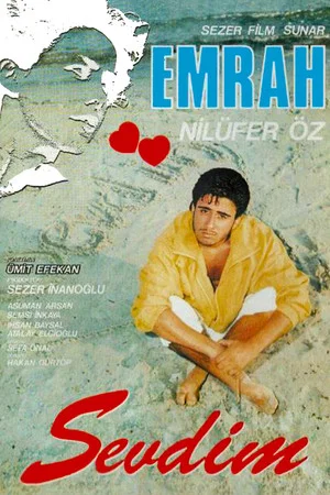 Постер: Sevdim