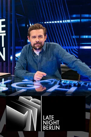Постер: 1 сезон