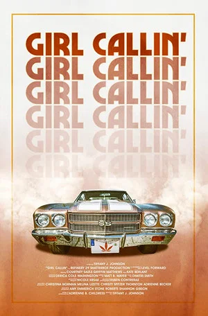 Постер: Girl Callin'