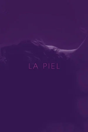 Постер: La piel