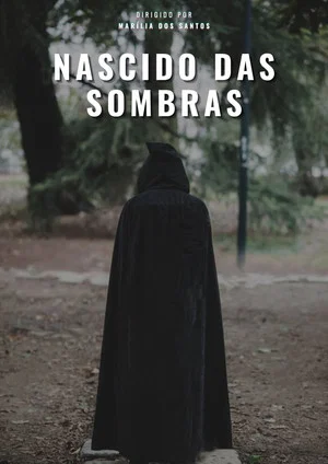 Постер: Nascido das Sombras