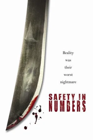 Постер: Safety in Numbers