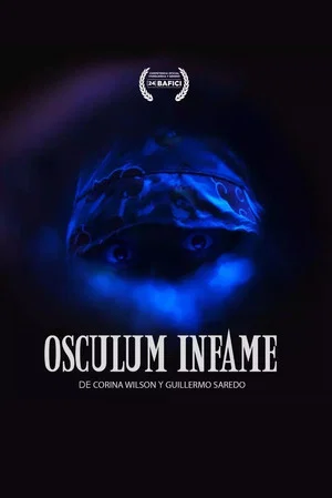 Постер: Osculum Infame