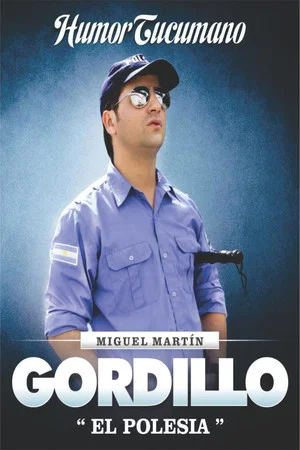 Постер: GORDILLO "El Polesia"