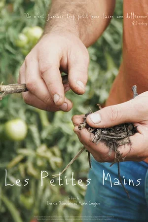 Постер: Les petites mains