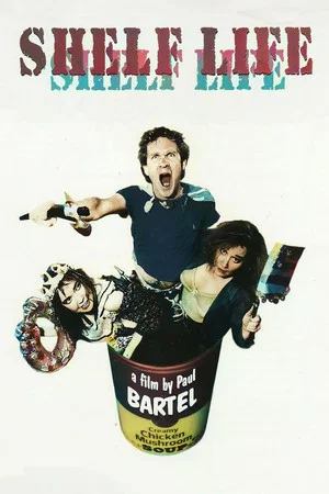 Постер: Shelf Life