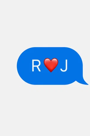 Постер: R♥️J