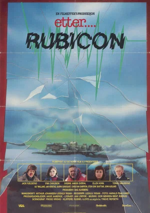 Постер: Etter Rubicon