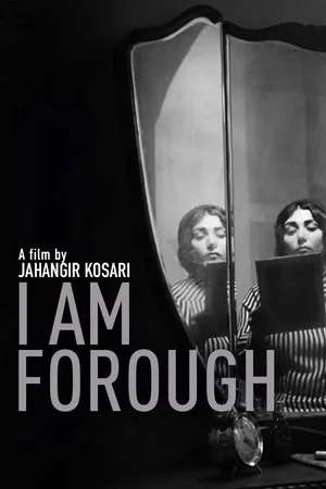 Постер: I Am Forough