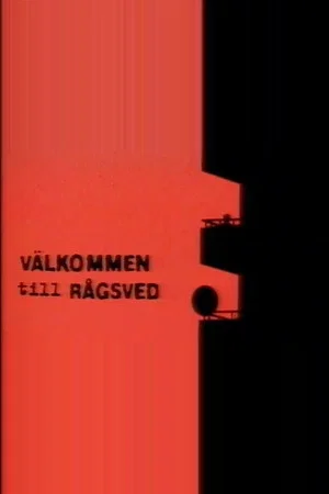 Постер: Welcome to Rågsved