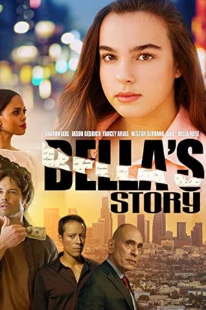Постер: Bella's Story