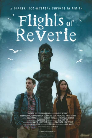 Постер: Flights of Reverie