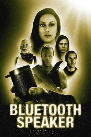 Постер: Bluetooth Speaker
