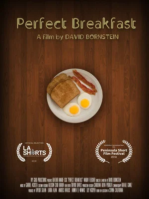 Постер: Perfect Breakfast