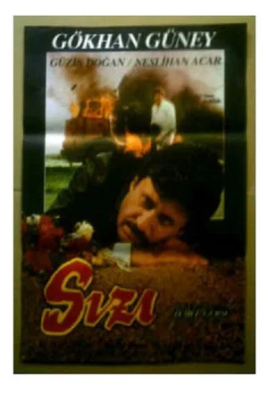 Постер: Sızı