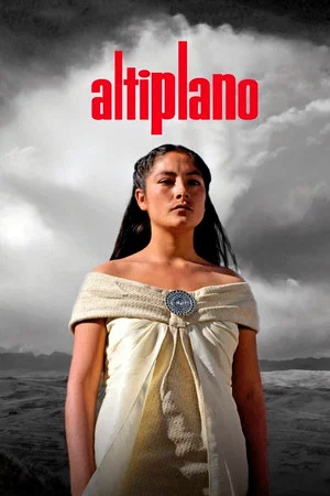 Постер: Altiplano