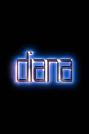Постер: Diana