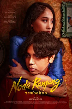 Постер: Noda Ranjang Membekas
