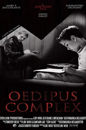 Постер: Oedipus Complex