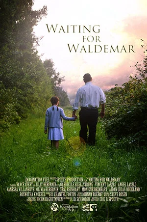 Постер: Waiting for Waldemar