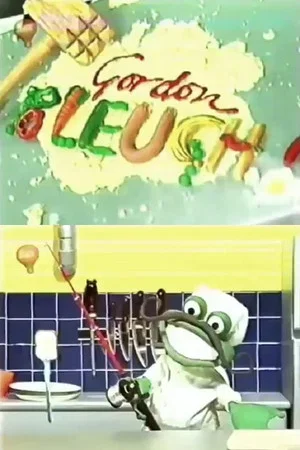 Постер: Gordon Bleugh!: Seafood