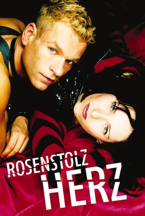 Постер: Rosenstolz - Herz