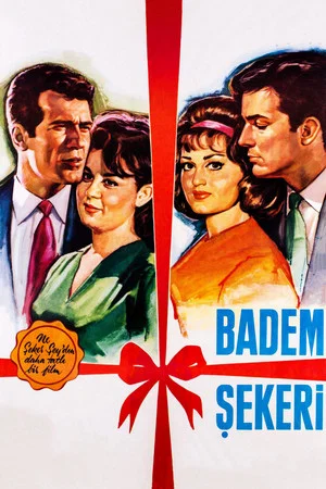 Постер: Badem Şekeri