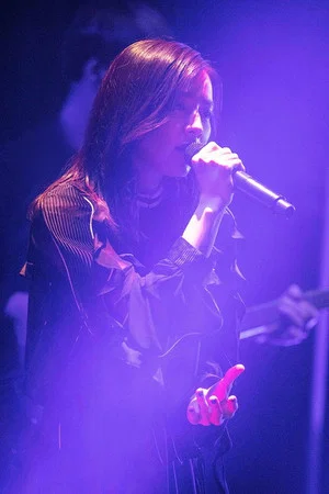 Постер: milet SPECIAL SHOW CASE Vol.1 @ Billboard-Live TOKYO