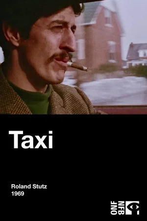 Постер: Taxi