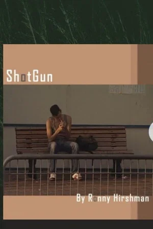 Постер: Shotgun