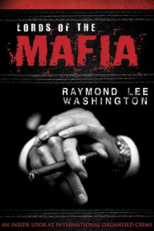 Постер: Gangsta King: Raymond Lee Washington