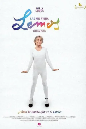 Постер: The One and Only Lemos