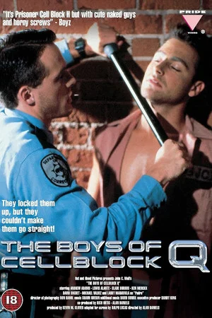 Постер: The Boys of Cellblock Q