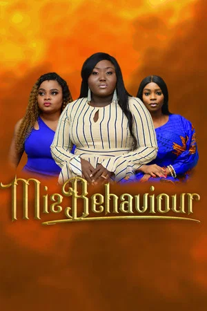 Постер: Miz Behaviour