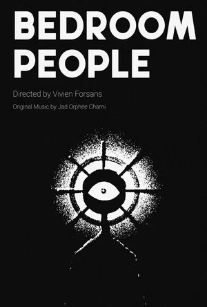 Постер: Bedroom People
