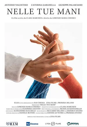 Постер: In Your Hands
