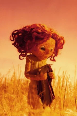 Постер: The Girls of the Wind