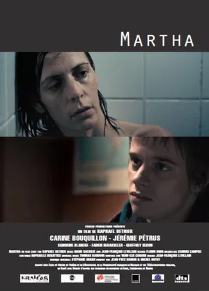 Постер: Martha