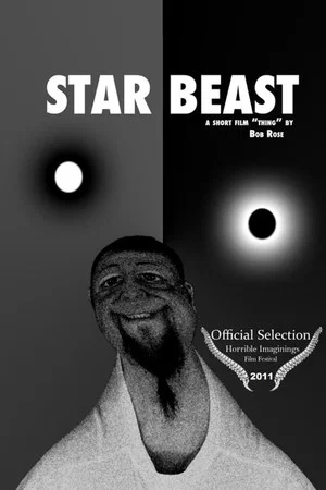 Постер: Star Beast